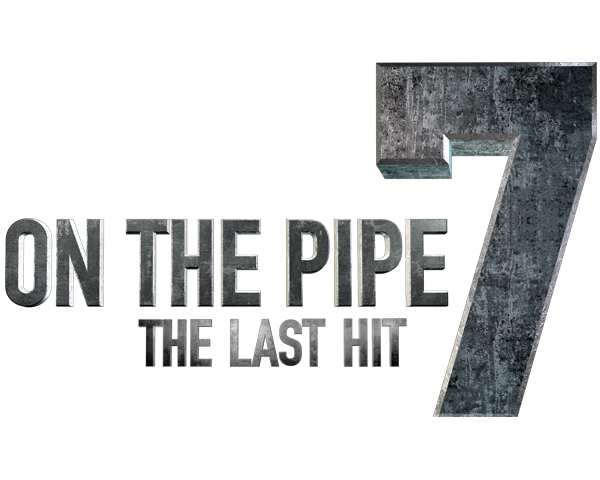 On The Pipe 7 - Powerband Films